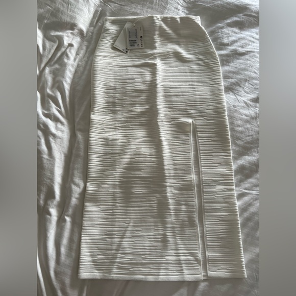 COS Pencil Skirt - Picture 8 of 11